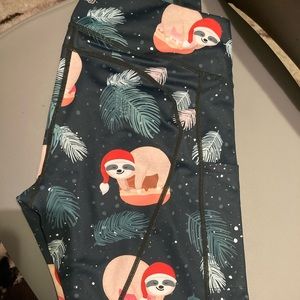 Feed Me Fight Me Sloth